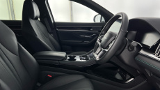 BYD Seal U 1.5 DM-i Boost 5dr Auto Estate